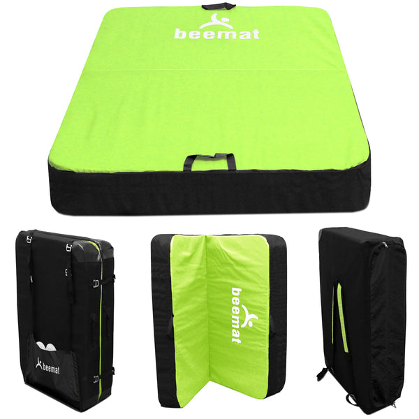 Beemat Brimham Bouldering Crash Pad Mat