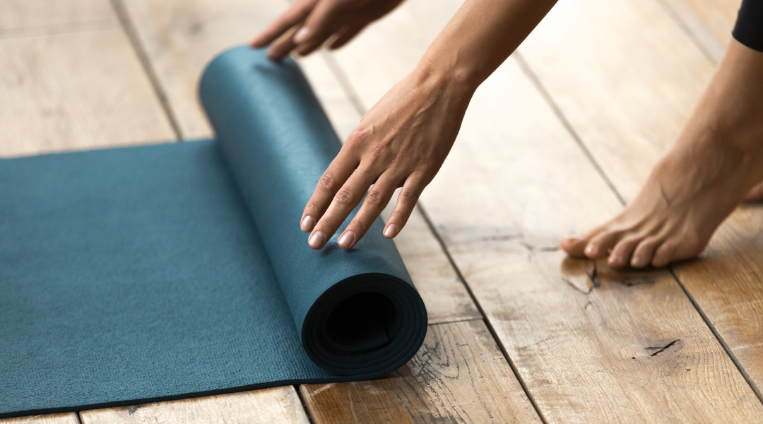 Essential Yoga Equipment Every Beginner Should Own