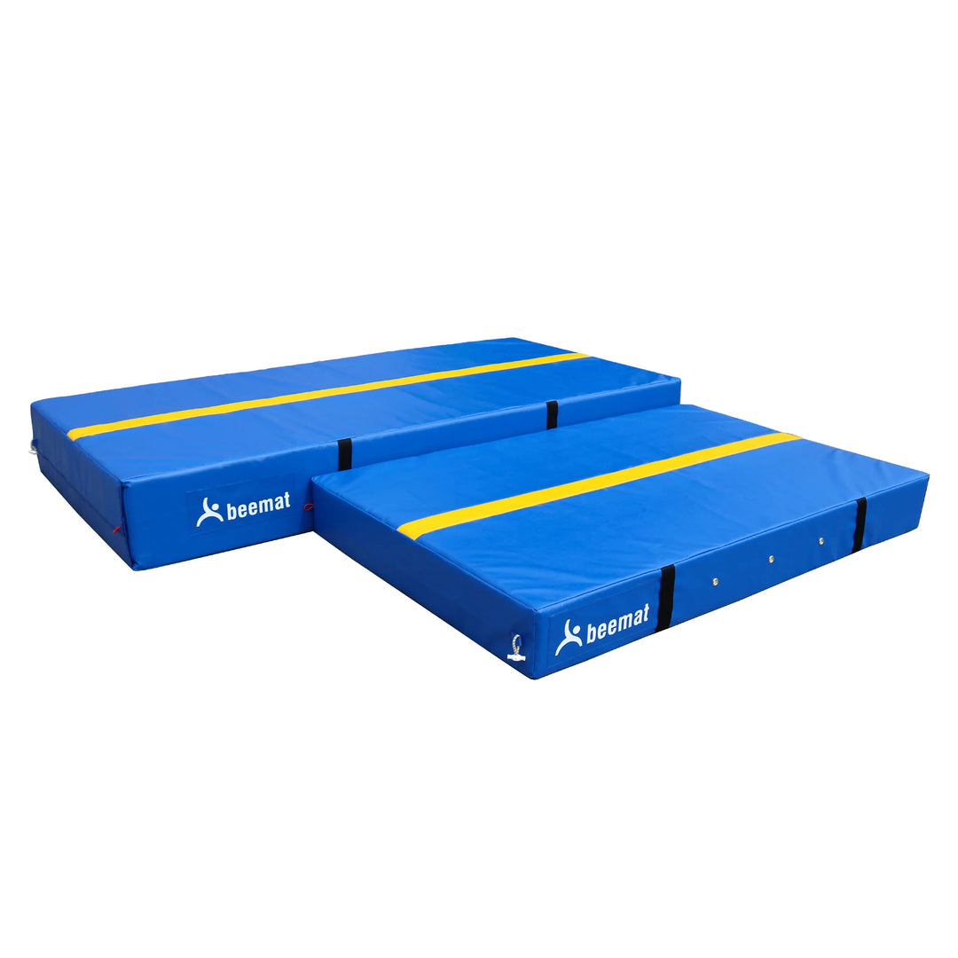 Frequently Asked Questions About Beemat Gymnastic Mats