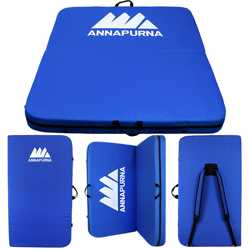 Bouldering Crash Pads – Beemat