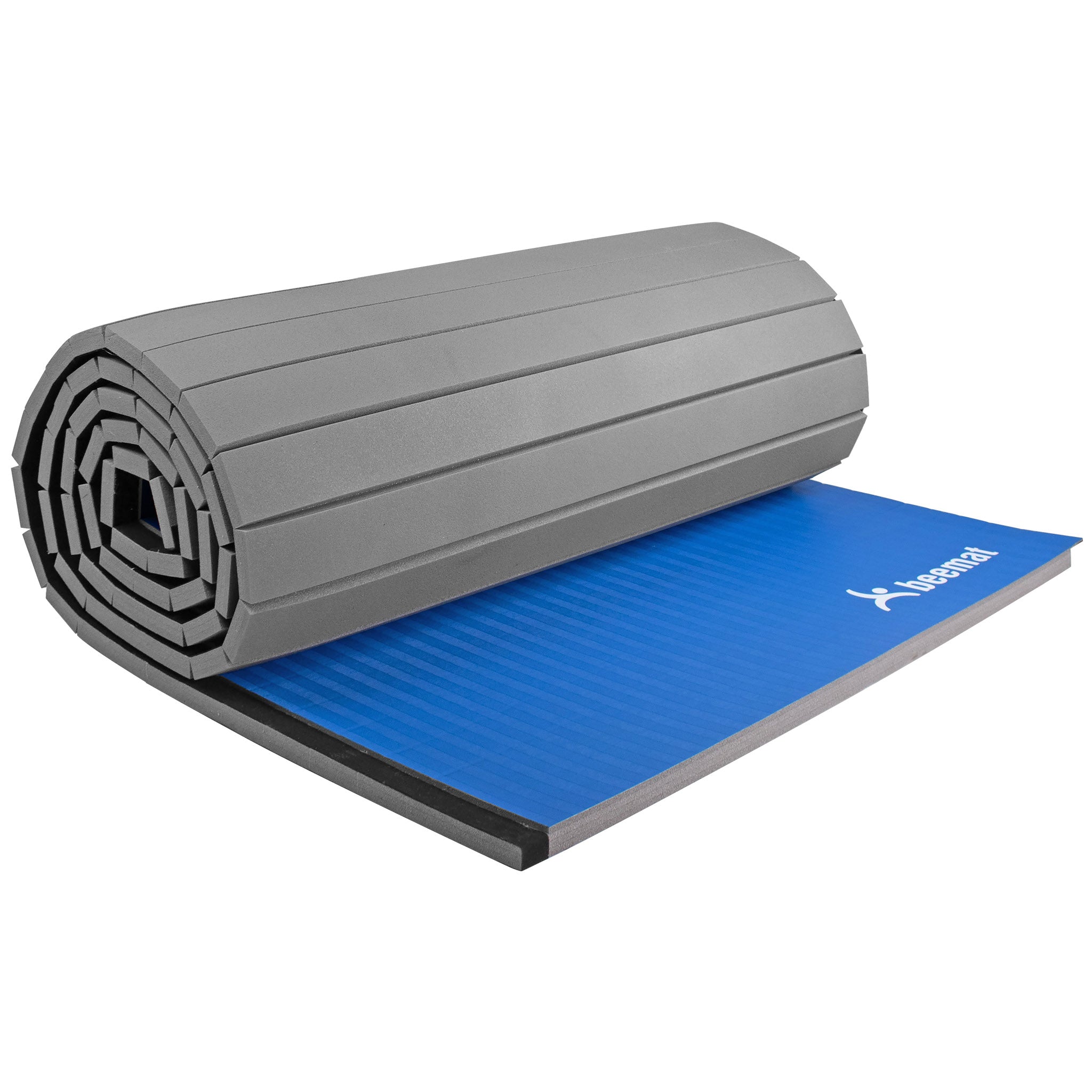 Roll exercise mat online