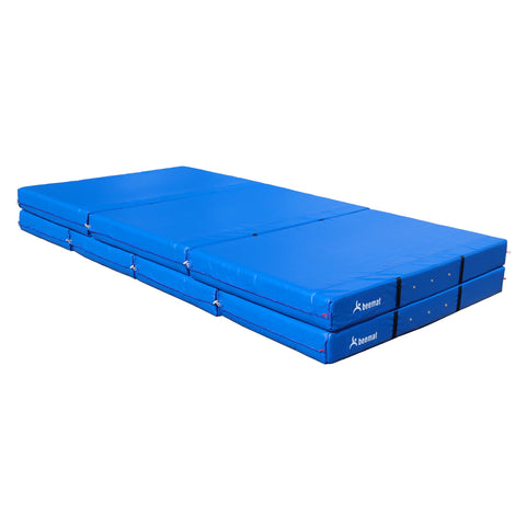 Schools High Jump Mat - 7 modules, Schools Landing Bed