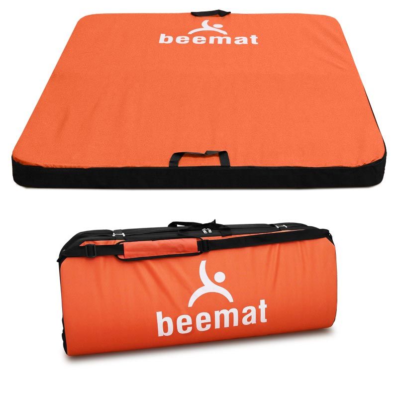 Bouldering Crash Pads – Beemat